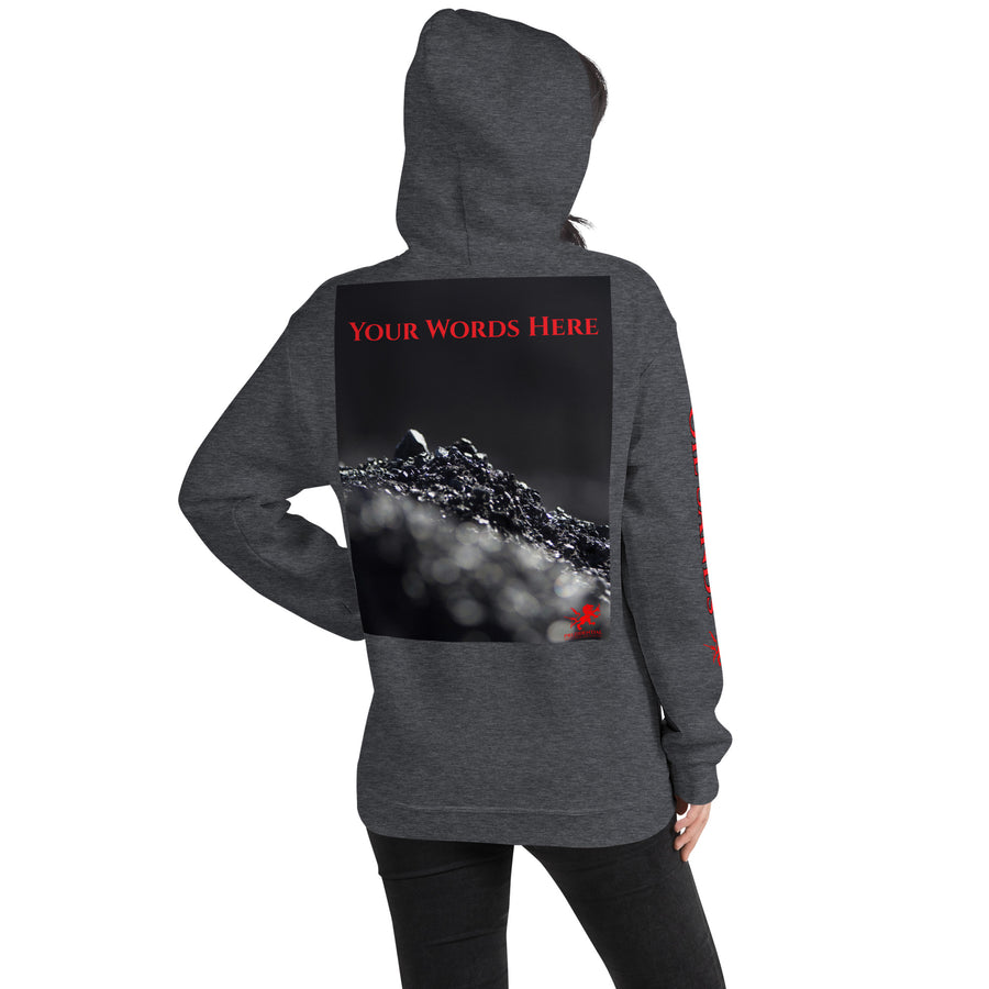 Oil Sands Hoodie