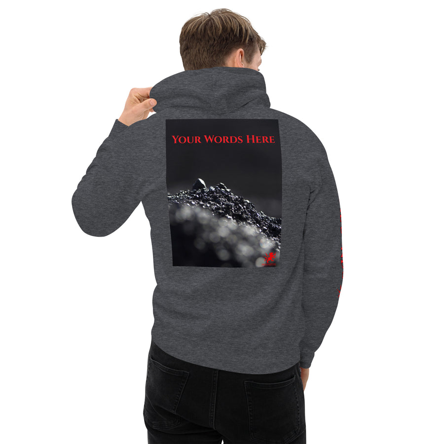 Oil Sands Hoodie