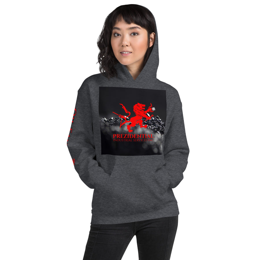 Oil Sands Hoodie