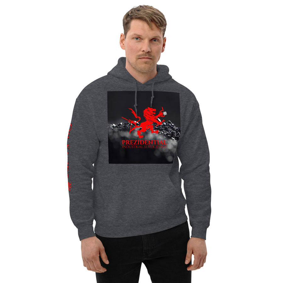 Oil Sands Hoodie