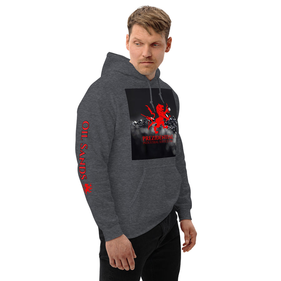 Oil Sands Hoodie