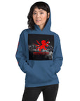 Oil Sands Hoodie