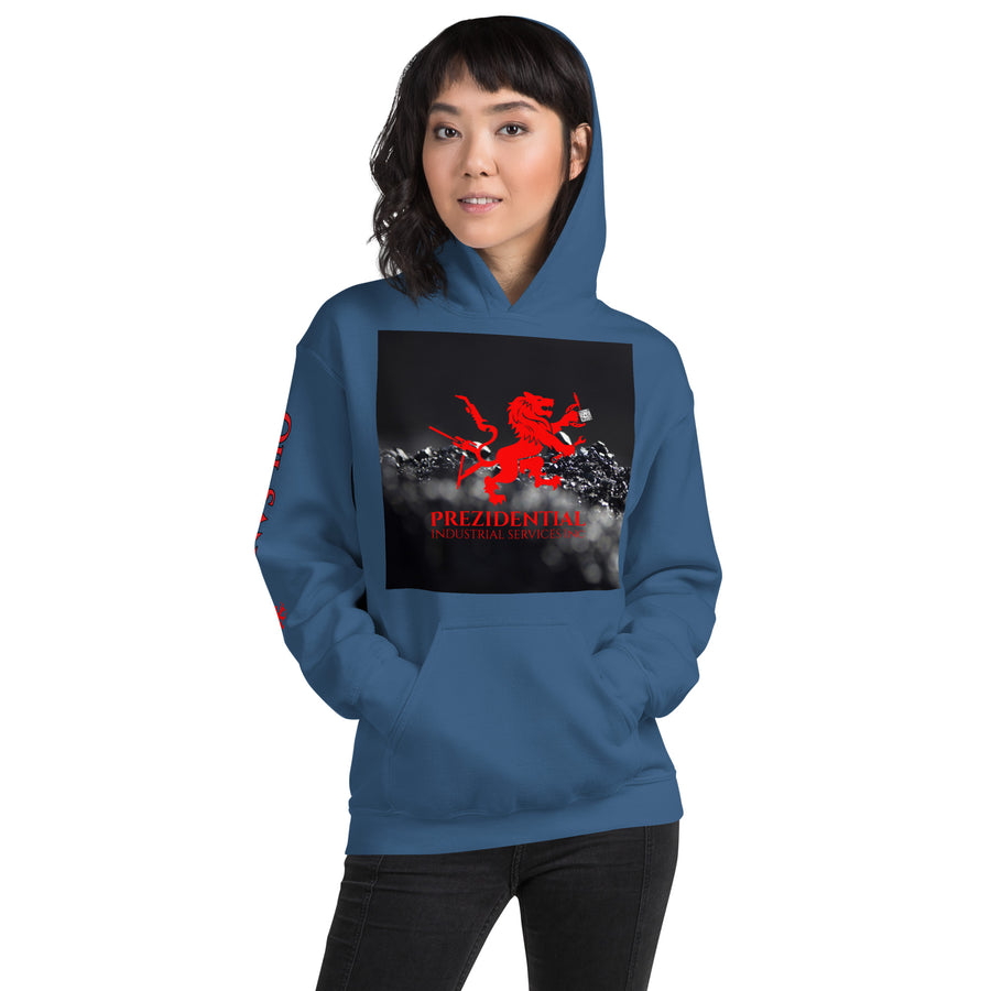 Oil Sands Hoodie