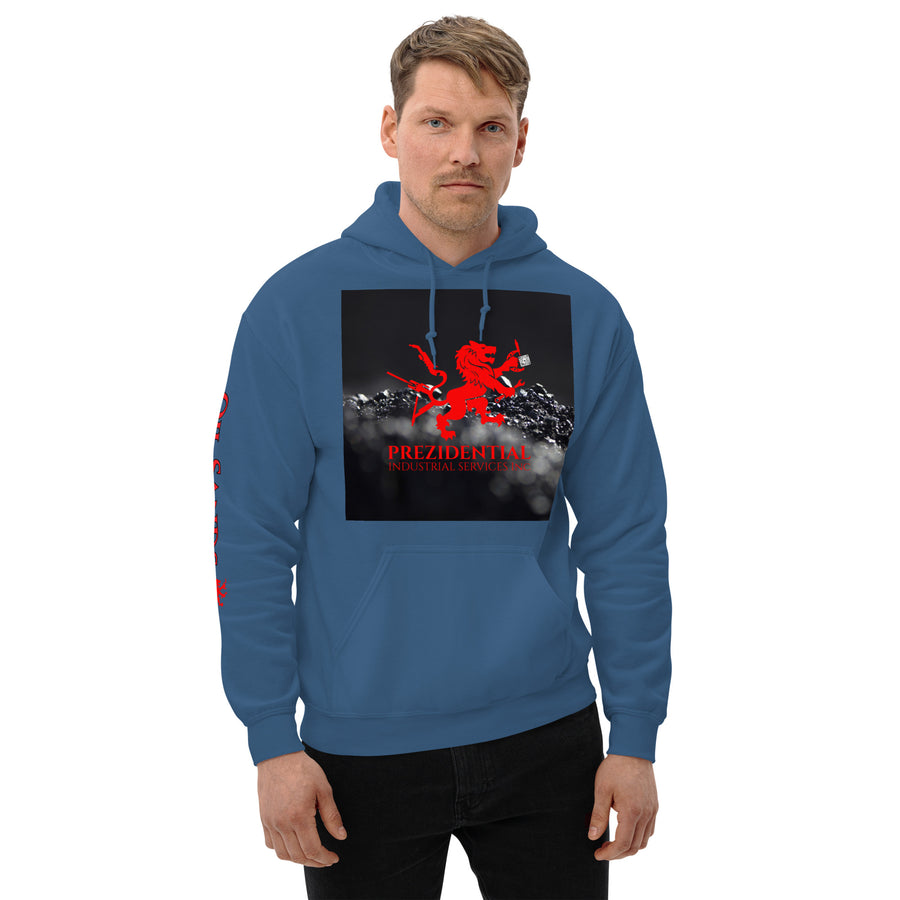 Oil Sands Hoodie