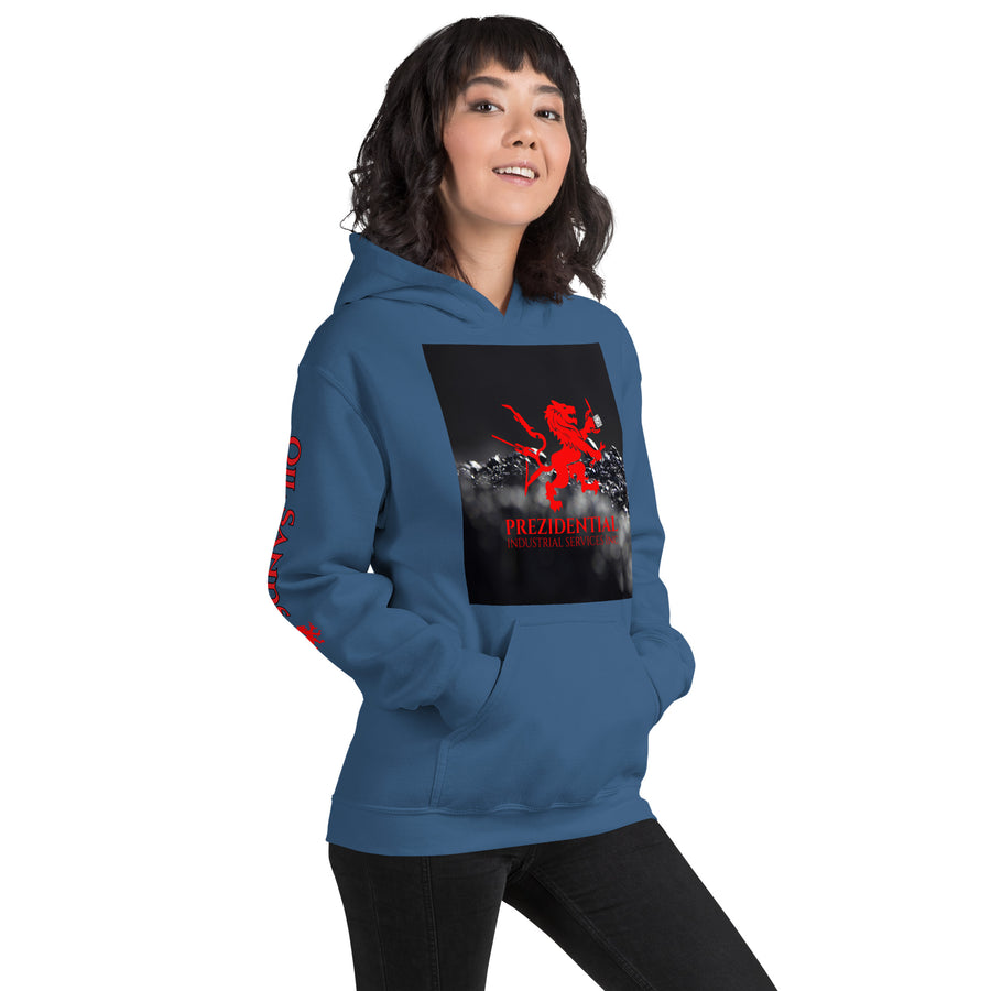 Oil Sands Hoodie