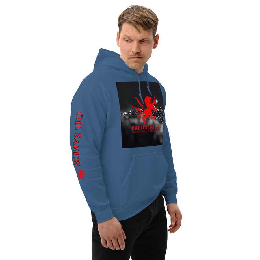 Oil Sands Hoodie