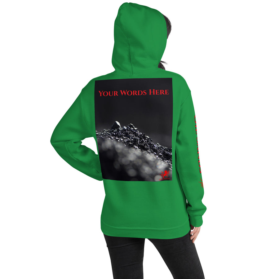 Oil Sands Hoodie