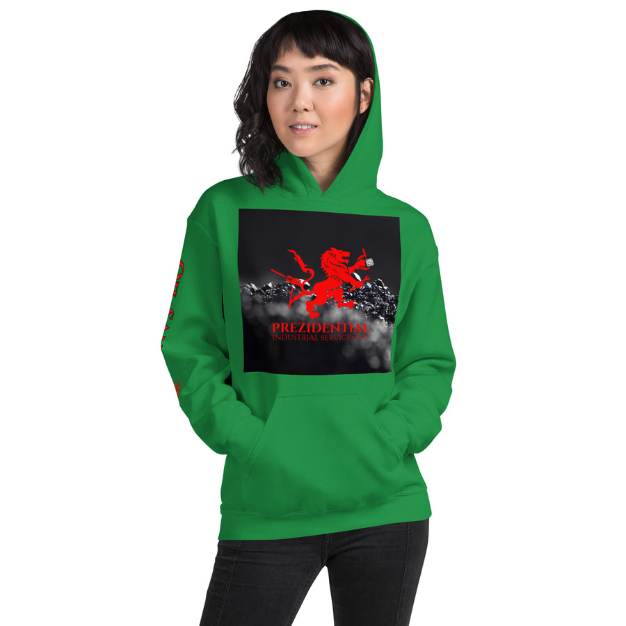 Oil Sands Hoodie