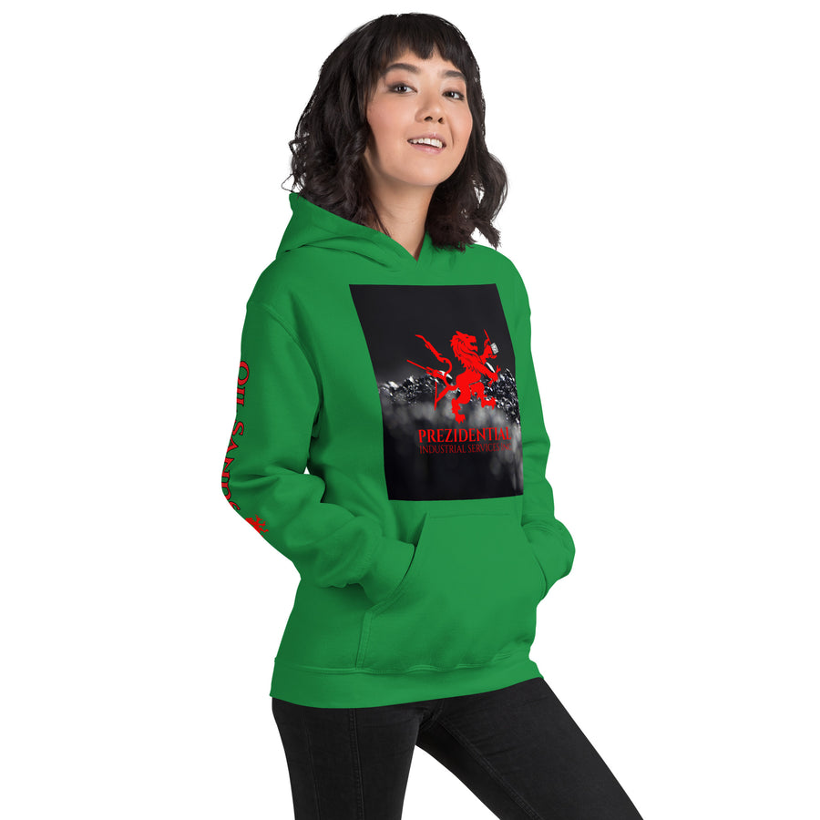 Oil Sands Hoodie