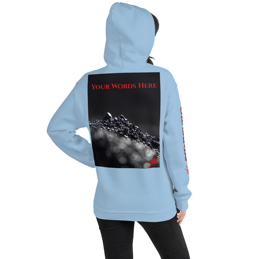 Oil Sands Hoodie