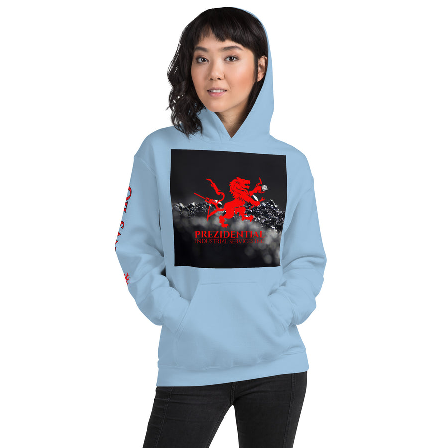 Oil Sands Hoodie