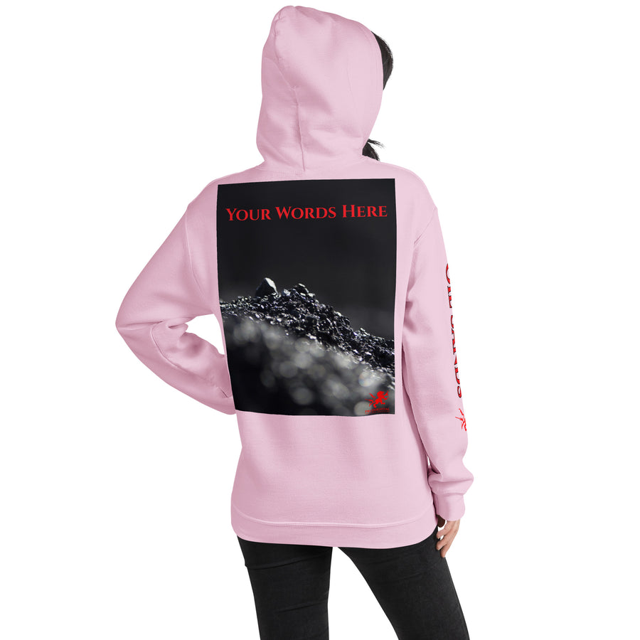 Oil Sands Hoodie