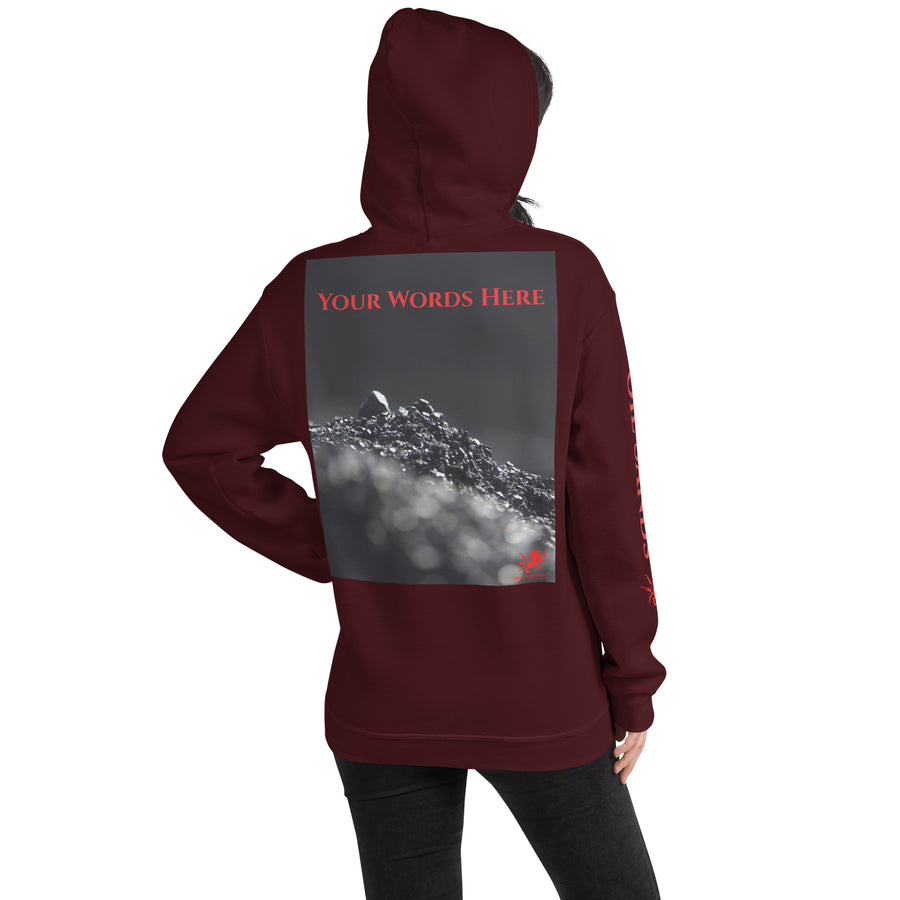 Oil Sands Hoodie