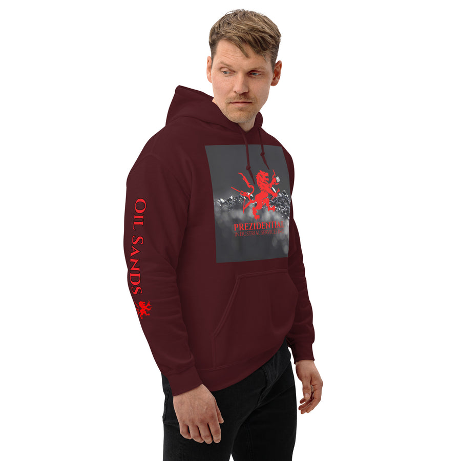 Oil Sands Hoodie