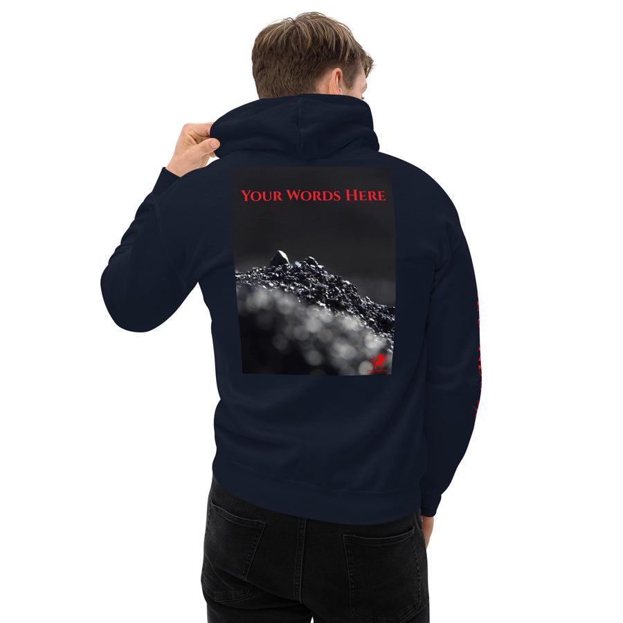 Oil Sands Hoodie