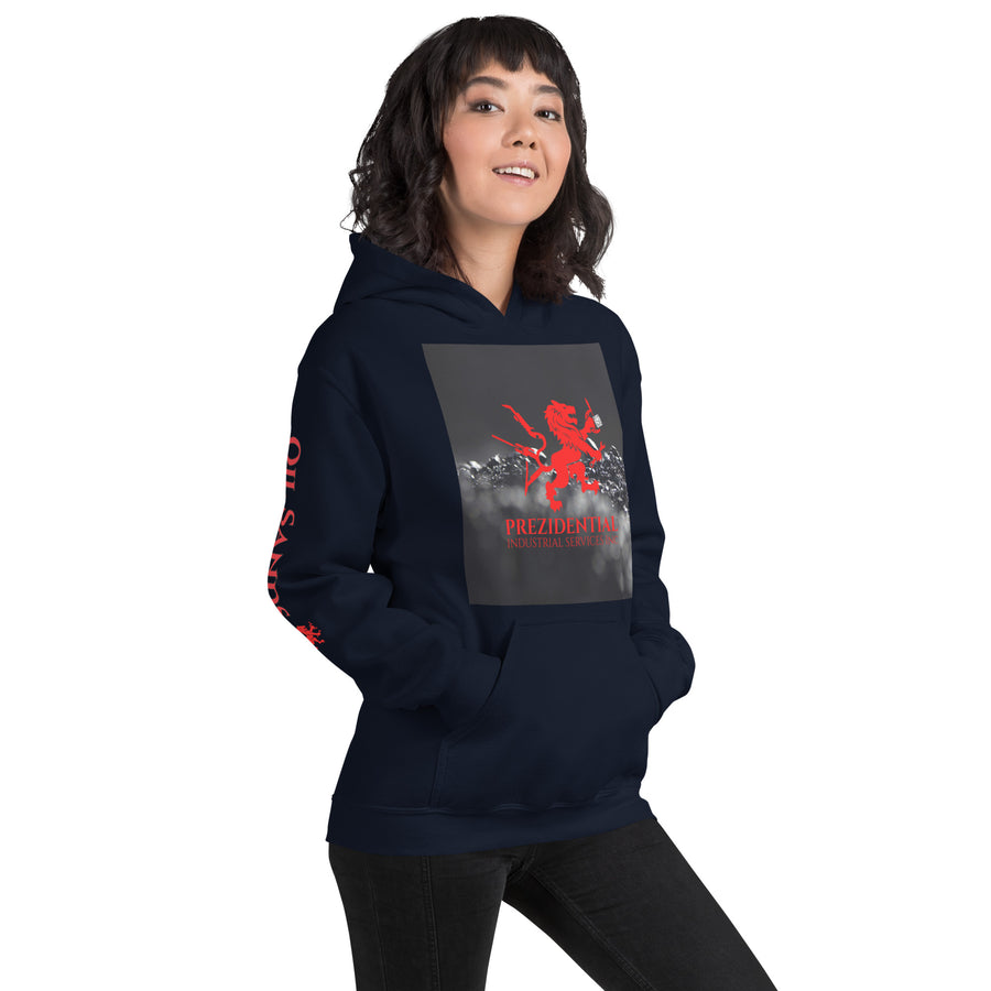 Oil Sands Hoodie