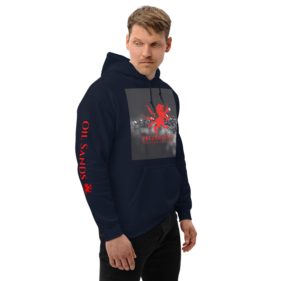 Oil Sands Hoodie