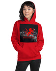 Oil Sands Hoodie