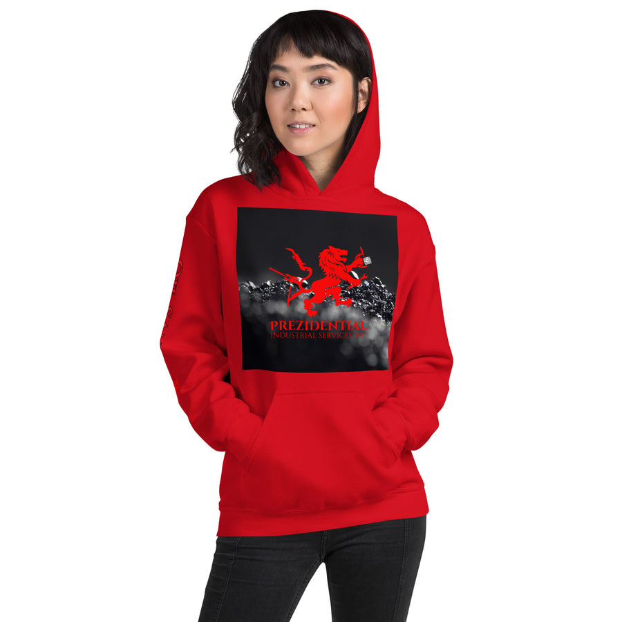 Oil Sands Hoodie