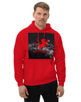 Oil Sands Hoodie