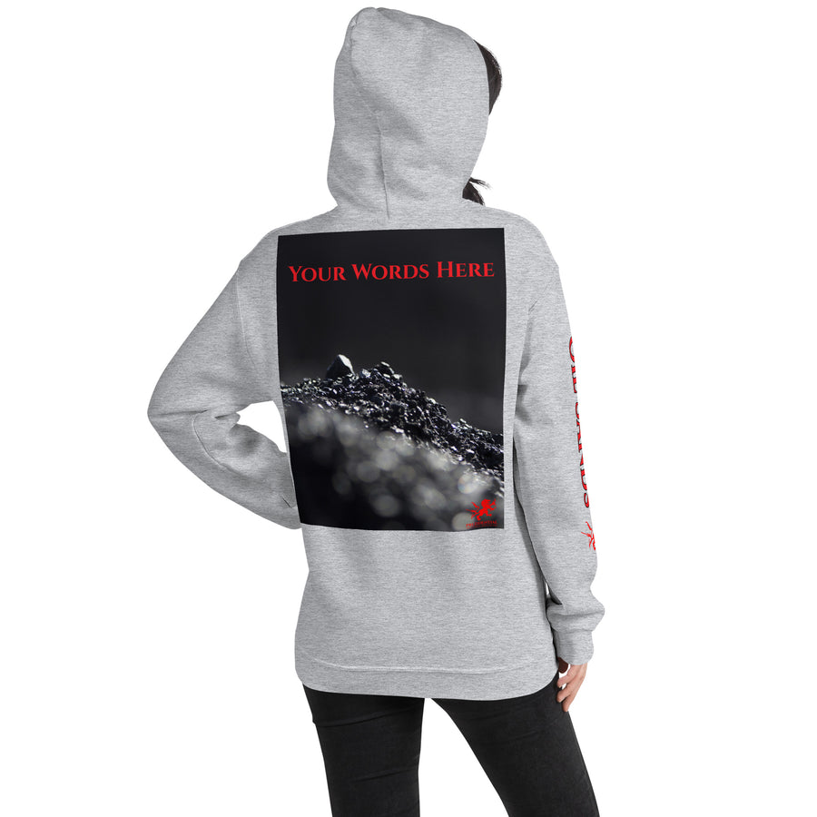 Oil Sands Hoodie