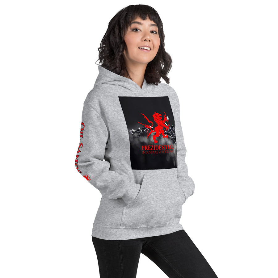 Oil Sands Hoodie