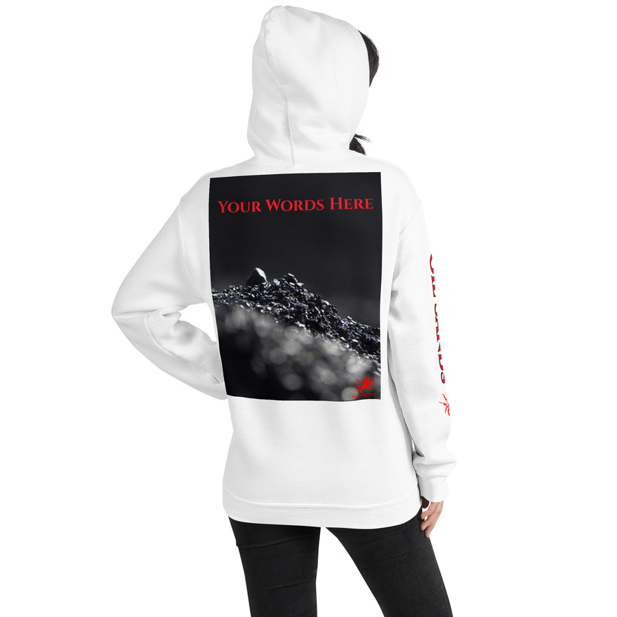 Oil Sands Hoodie