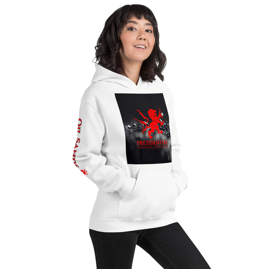 Oil Sands Hoodie