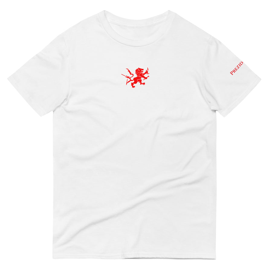 Short-Sleeve T-Shirt