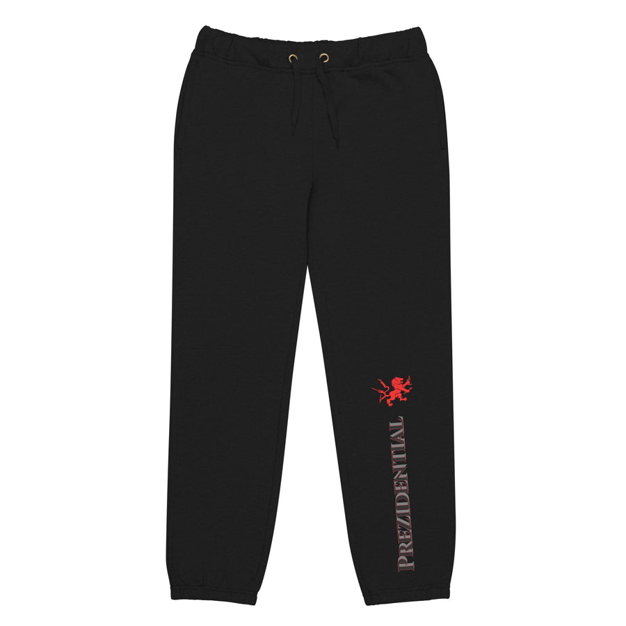 Loose Fit Joggers