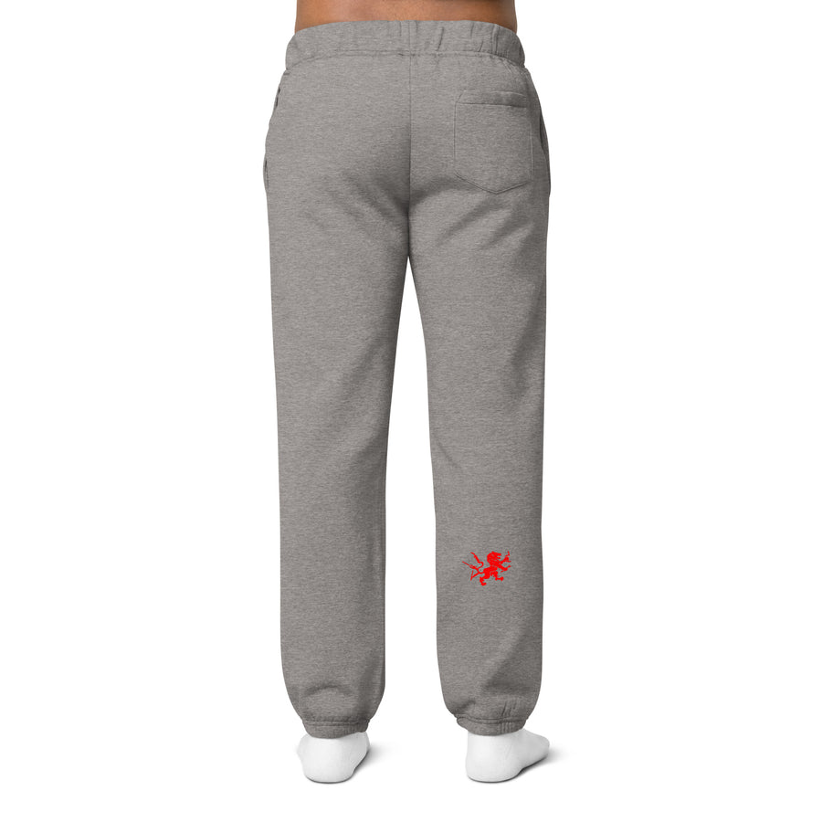 Loose Fit Work Joggers