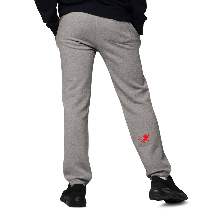 Loose Fit Work Joggers