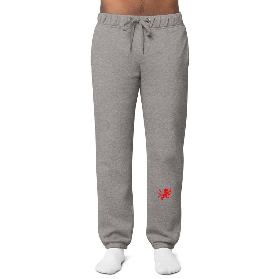 Loose Fit Work Joggers