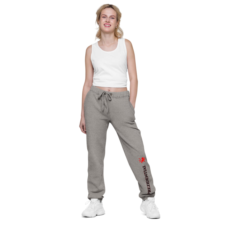 Loose Fit Joggers