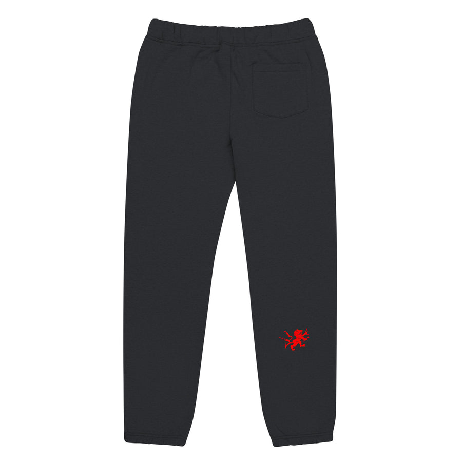 Loose Fit Joggers