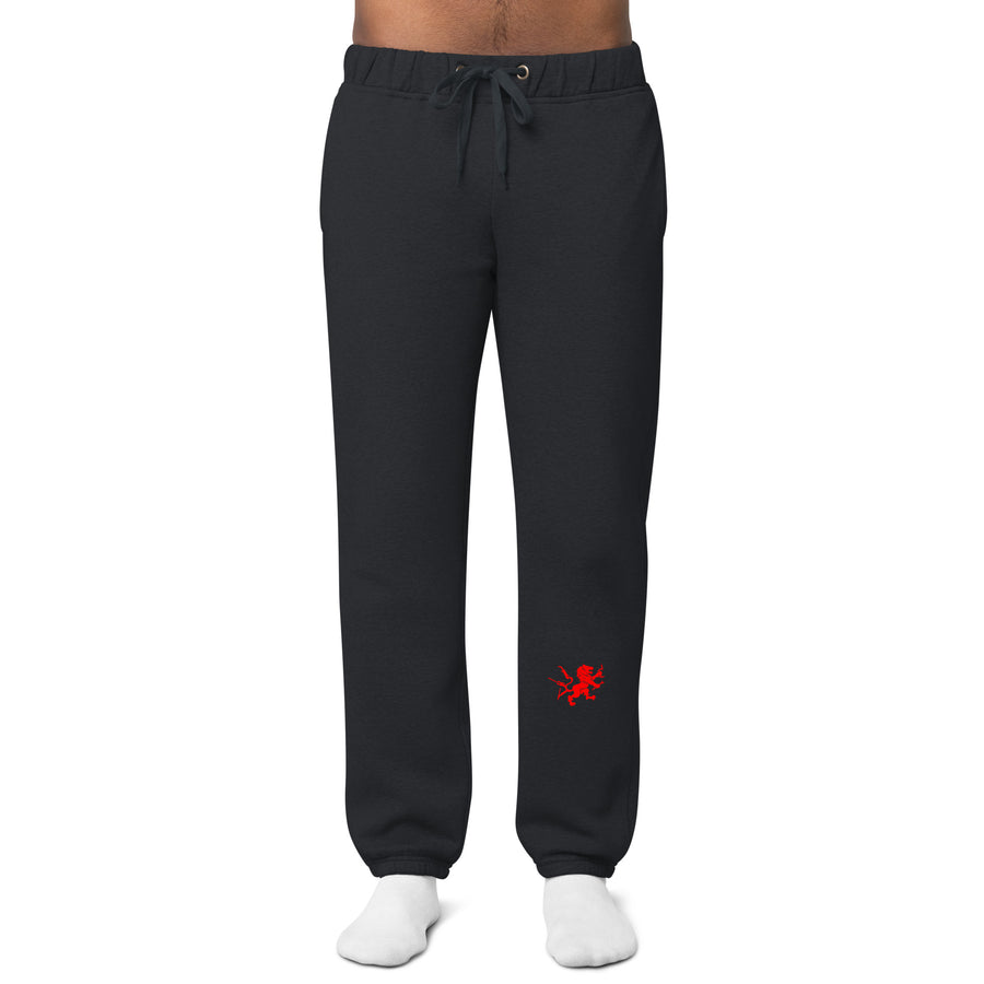 Loose Fit Work Joggers