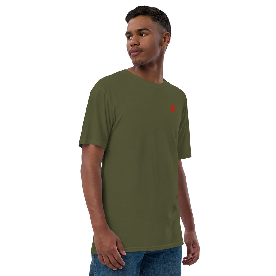 Hemp T-Shirt